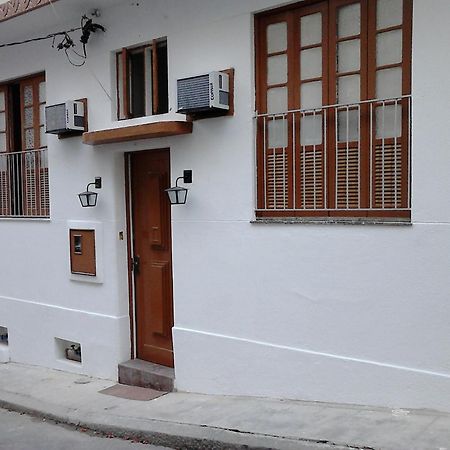 Отель Casa Saga Рио-де-Жанейро Экстерьер фото