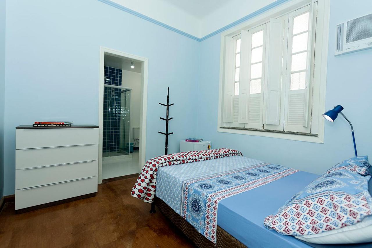 Отель Casa Saga Рио-де-Жанейро Экстерьер фото